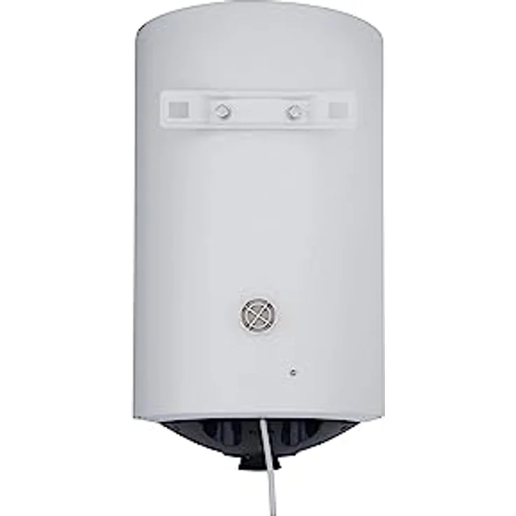 Thermoflow DS30 Warmwasserspeicher, 30 Liter druckfest, steckerfertig, bis 75 °C, G 1/2“ Anschluss für Küche, Waschtisch, Dusche oder Badewanne – Bild 3