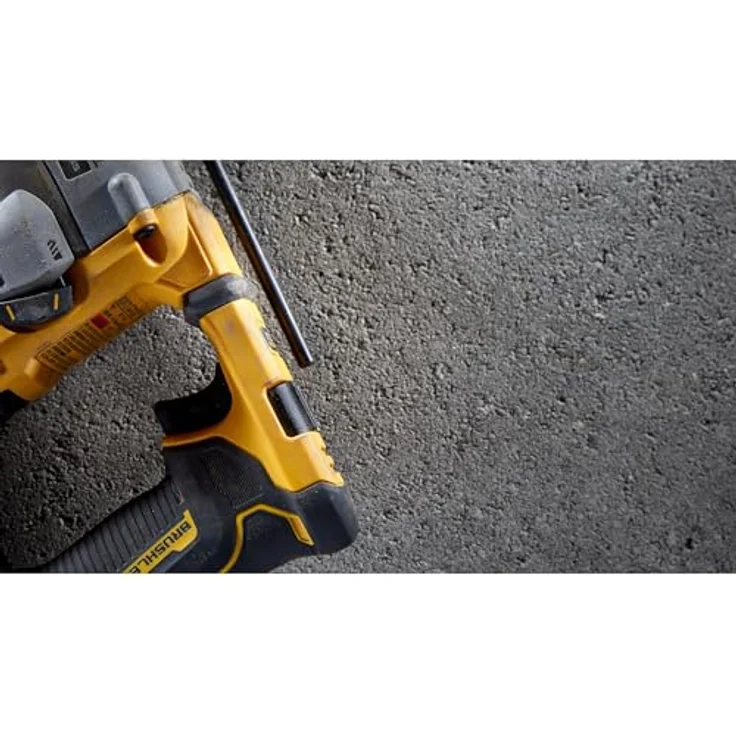 DeWalt 18v xr brushless Hammer drill 1 4j cardboard – Bild 6