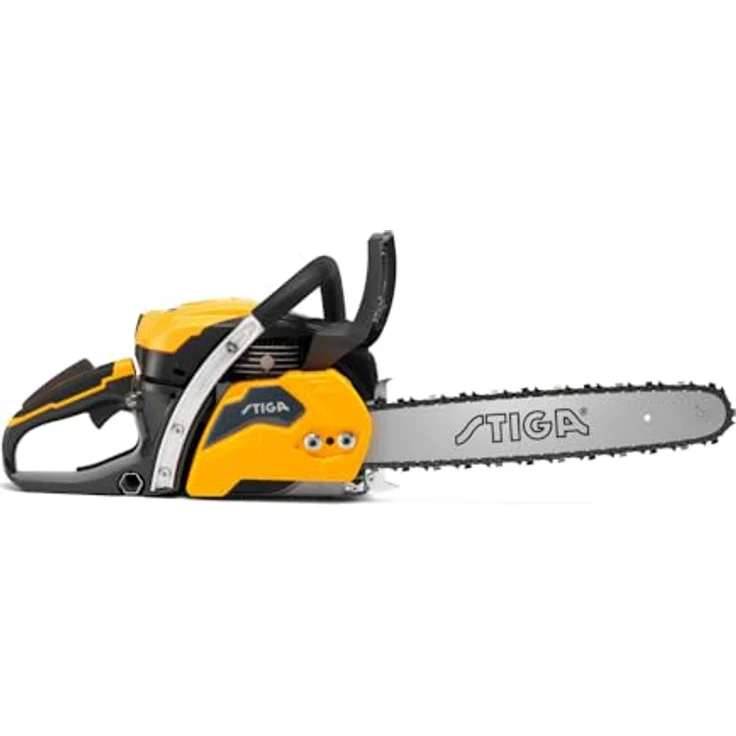 Stiga Benzin-Kettensäge CS 750 - 18 – Bild 3