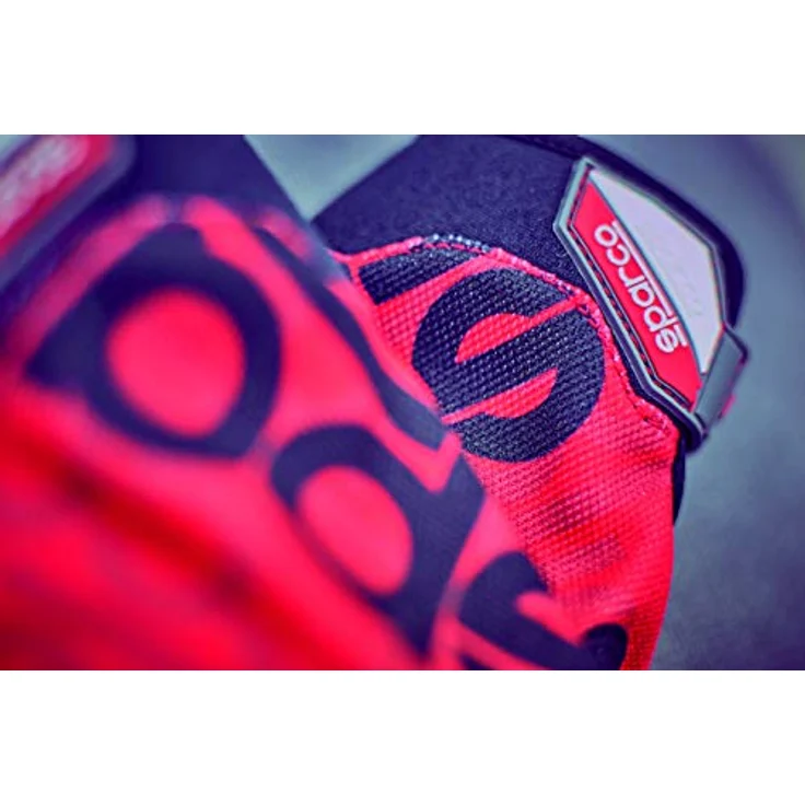 SPARCO Nitro Black Red S3 Sicherheitsschuh EN ISO 20345 48 - Preisvergleich – Bild 6