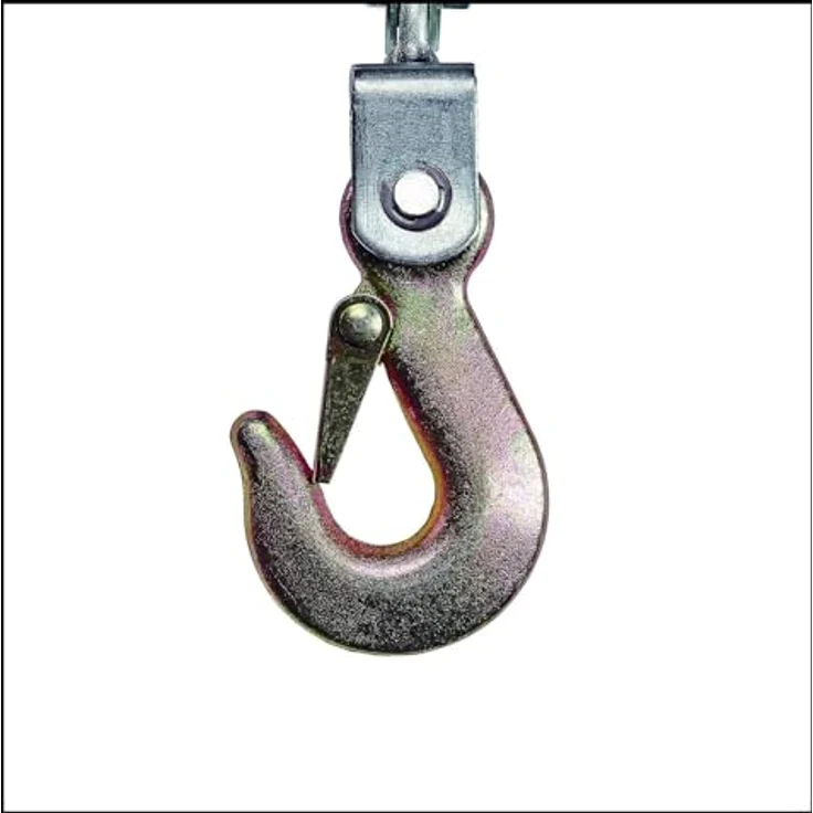Einhell Handhebelseilzug TC-LW 1000 - 2260140 – Bild 5