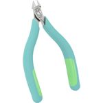 Weller Erem® 2622NB ESD Seitenschneider, 125mm, Präzisionsschneider mit Wolframkarbidklingen, ESD-sicher und nachschärfbar