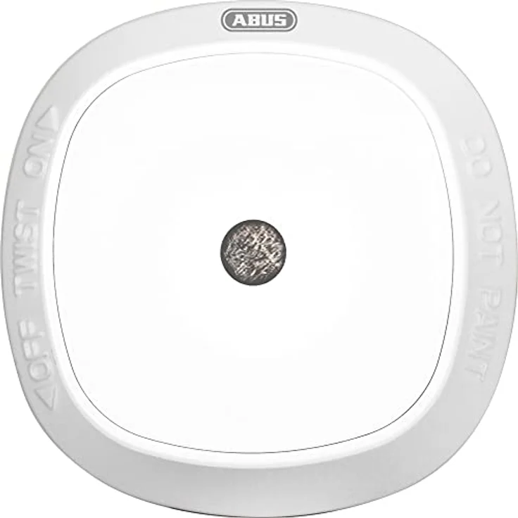 ABUS SHRM10000 ABUS Z-Wave Rauchmelder SHRM10000 – Bild 2