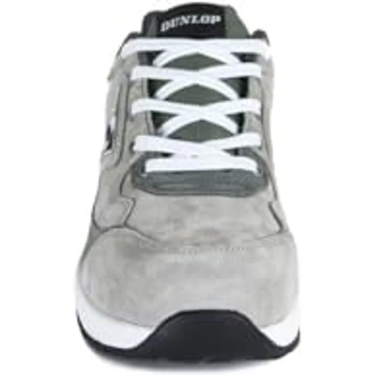 Dunlop_Workwear 201052 Dunlop Luka S3 Arbeitsschuh mit Komposit-Zehenschutzkappe, Schwarz – Bild 6