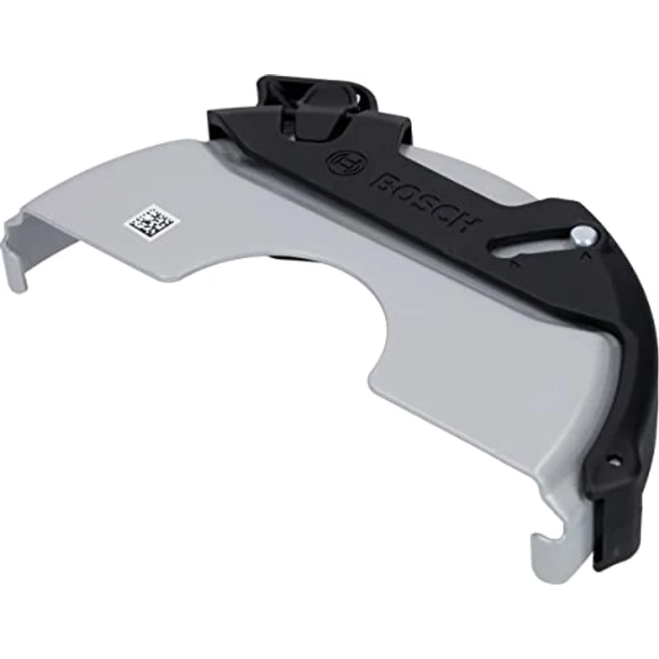 Bosch Schutzkombinationshaube zum Schneiden, für GWS/X 13-150, 14-150, 15-150, 17-150, 19-150, Ø 150 mm, schlüssellose Hebelmontage – Bild 1