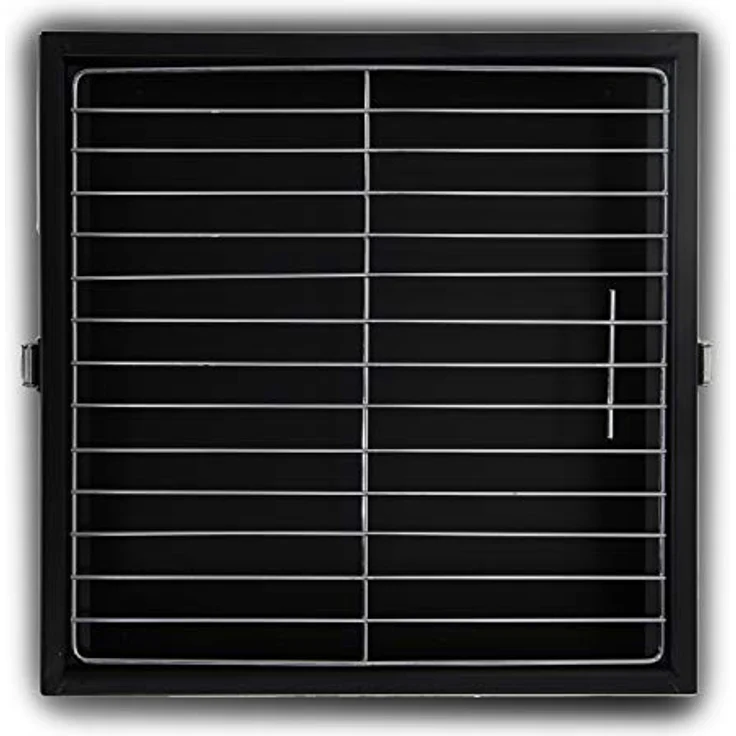 Activa Grill Campinggrill Klappgrill – Bild 7