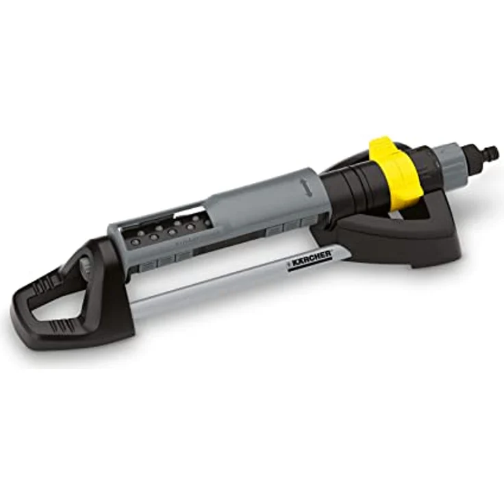 Kärcher OS 5.320 SV Rechteckregner – Bild 2