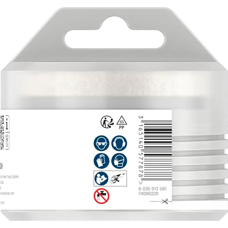 Bosch Accessories Diamant-Trockenbohrer 83mm Dry Speed, für Hartkeramik mit hoher Lebensdauer – Bild 4