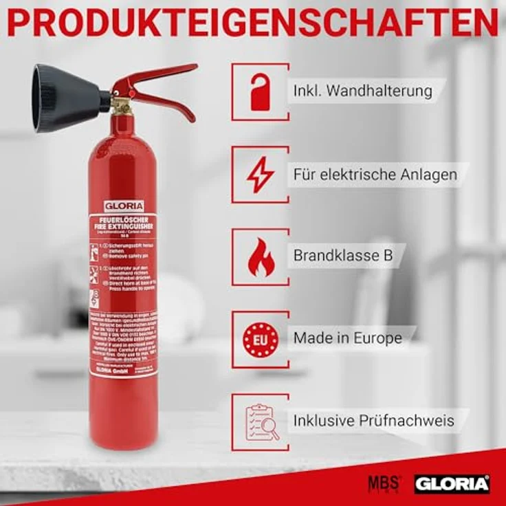 Gloria KS 2 ST – Bild 2