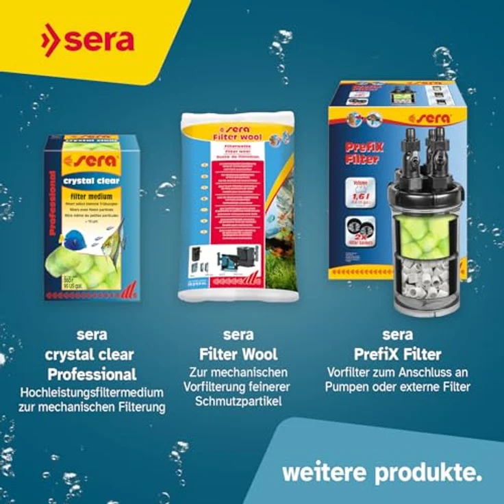 Sera Siporax, 15mm, 1000ml (7000193) – Bild 10