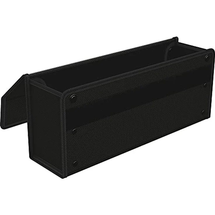 Wera Werkzeugtasche Wera2Go 3, individuell bestückbar, formstabil und schutzresistent – Bild 2