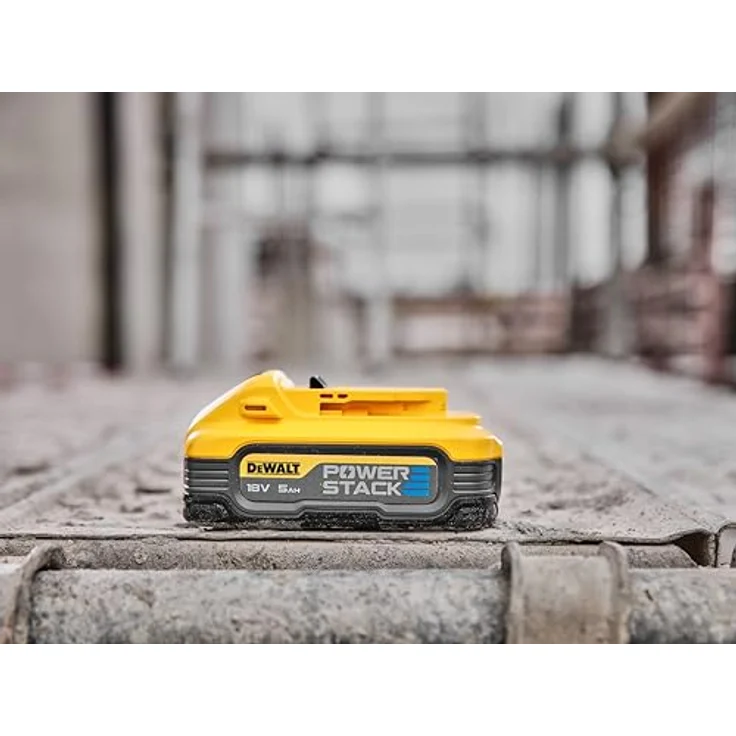Dewalt DCBP518H2-XJ Werkzeug-Akku 5 0 Ah Lithium – Bild 7