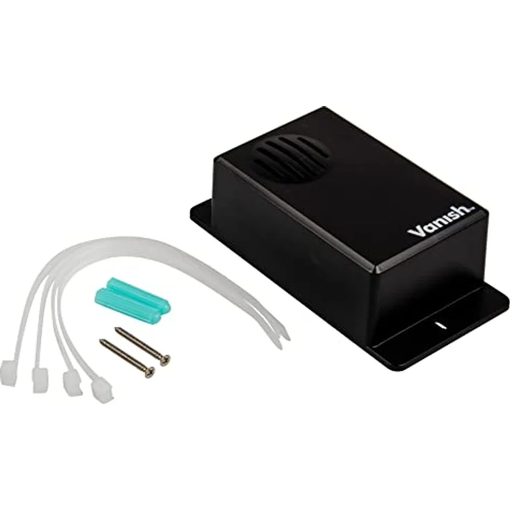 Vanish Mobiler Mardervertreiber TVT-1 – Bild 4
