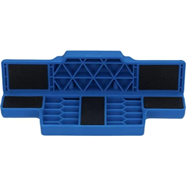 Kreg Montagevorrichtung für Schranktüren blau 9 Stufen ( KHI-CDIJ-INT ) – Bild 2