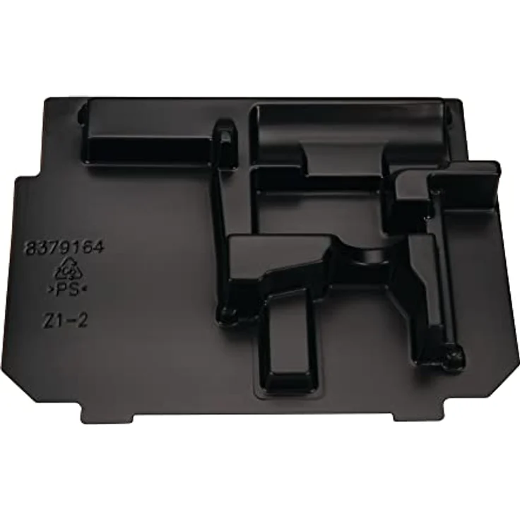 Einlage für 18 V Makita BHP, DHP, BDF, DDF für MAKPAC 837916-4
