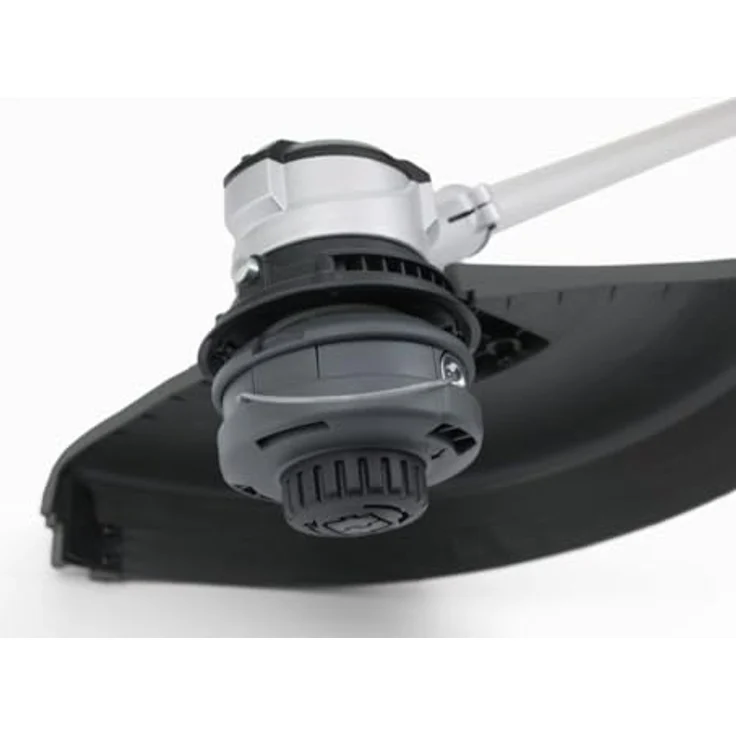 Stiga BC 700e Akku-Rasentrimmer, bürstenloser 500-W-Motor, Kunststoffmesser, verstellbarer Softgrip-Griff, leicht und kabellos – Bild 6