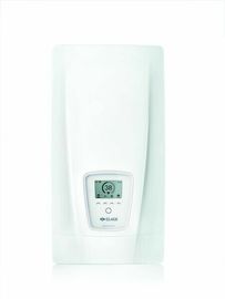 Clage DEX Next Durchlauferhitzer 18-27kW – Testsieger Stiftung Warentest 2023