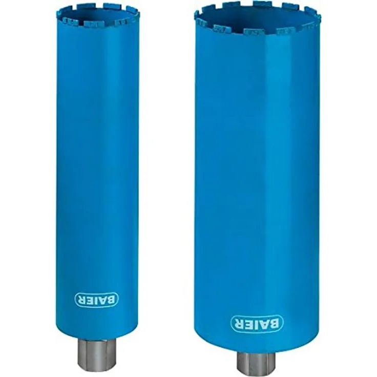 Baier Diamant-Nassbohrkrone Premium 102RD 400LG