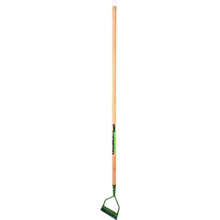 Spear & Jackson 76532 râtissoire zum Schieben 2 Zweige Griff 130 cm