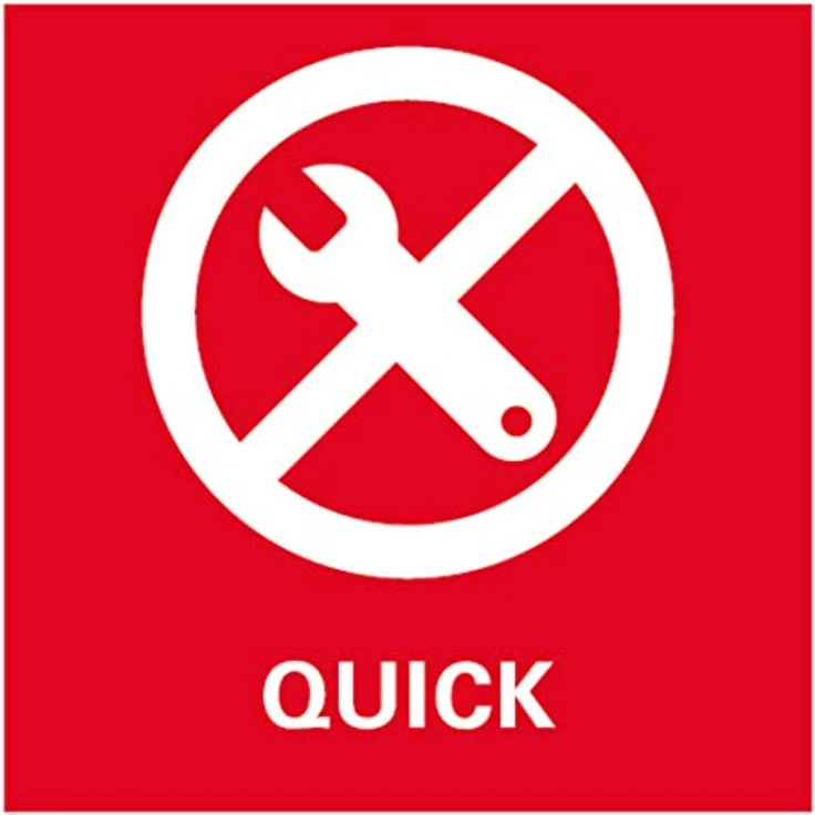 Metabo SSE 18 LTX BL Compact Akku-Säbelsäge 2x LiHD-Akkupacks (18V/ 4,0 Ah), Ladegerät ASC 55, Koffer, Säbelsägeblatt für Holz und Metall - 602366800 – Bild 4