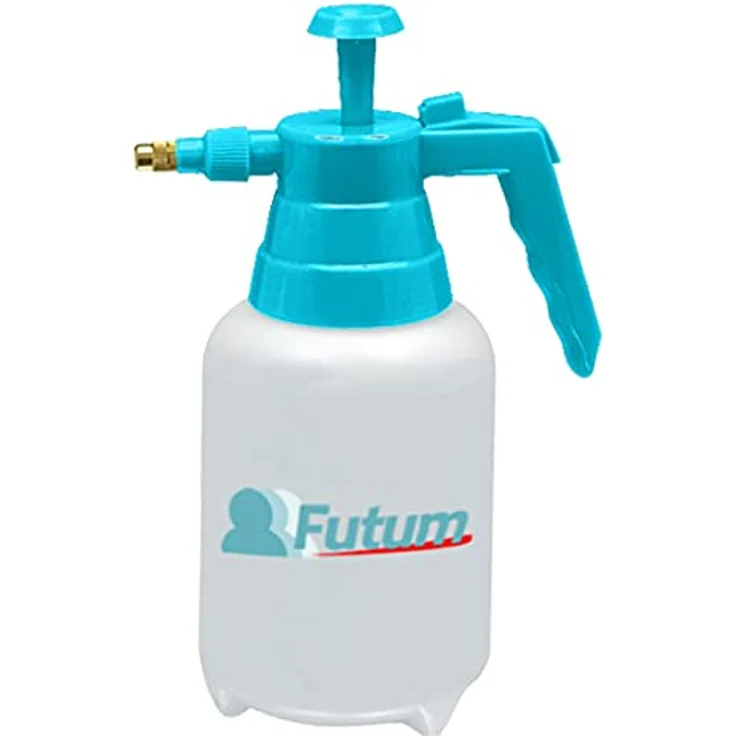 Futum 5L+2L Sprüher Anti Ameisen Spray Hochwirksam gegen Ameisen, Larven und Eier, für Innen- & Außenbereich, Wasserbasis, geruchsarm, fleckenfrei – Bild 4