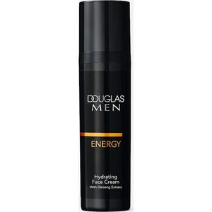 Bild für Douglas Men Energy 24h Moisturising Face Cream for Men