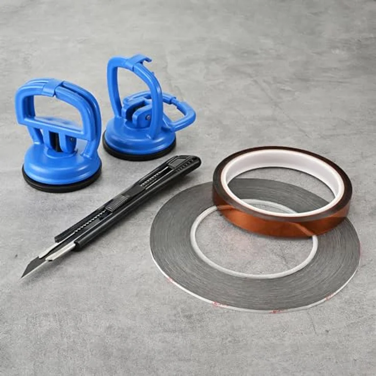 iFixit Werkzeugkoffer Repair Business Toolkit, Werkzeugset mit Pro Tech Toolkit und 15 Präzisions-Schraubendrehern – Bild 6