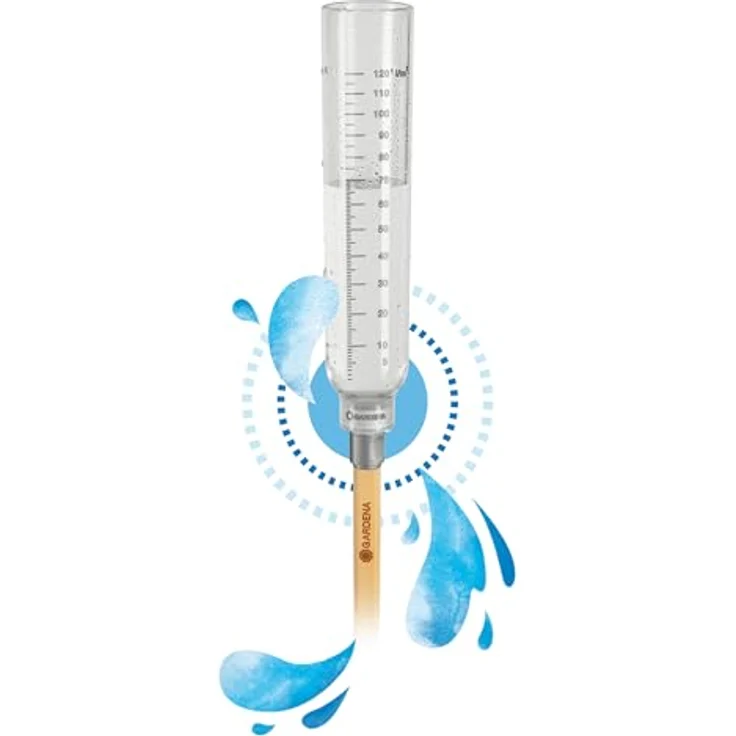 Gardena ClickUp! Regenmesser 11340-20 – Bild 3