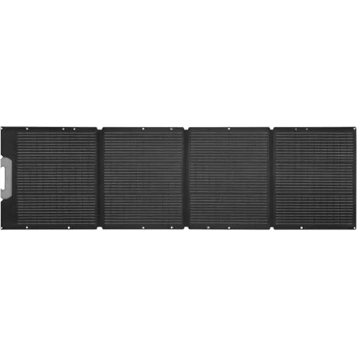 DJI IBCPower 200W faltbares Solar Panel – Bild 4
