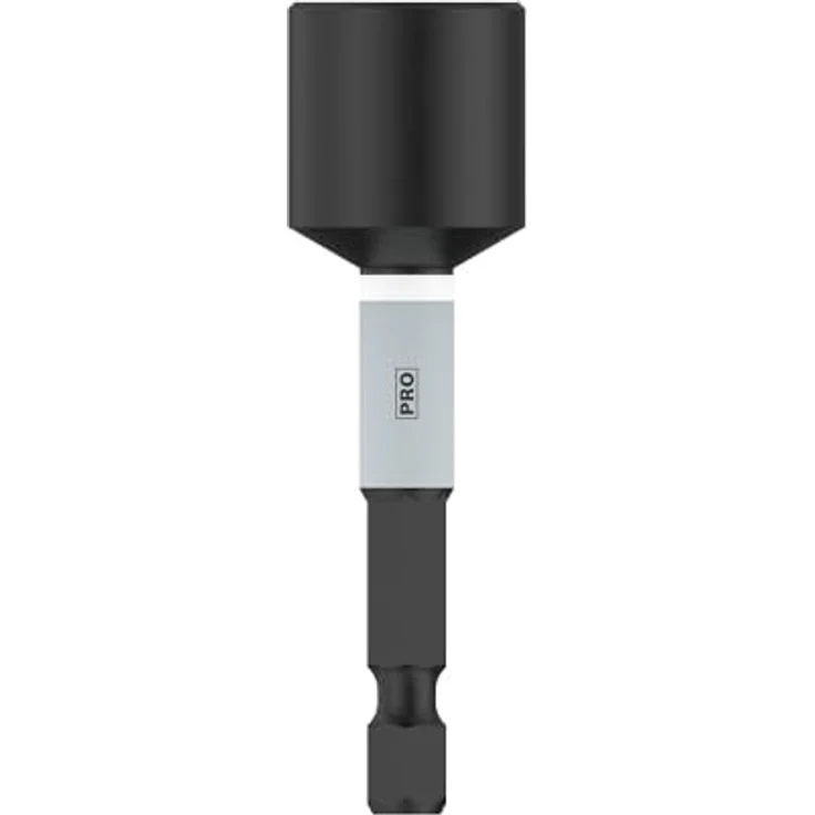 Bosch PRO Nutsetter Impact, 144 x 66 mm, Schlagfester 1/4-Zoll-Sechskantschaft, Professional Zubehör für Schraubendreher – Bild 4