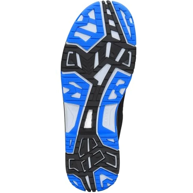ELTEN IAN XXTP Pro BOA® Low ESD S3S Sicherheitsschuh, blau, Größe 43, atmungsaktives Textilfutter, TPU/PU Sohle – Bild 8