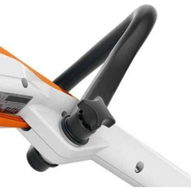 Stihl FSA 45 Akku-Rasentrimmer mit integriertem Akku und Ladekabel, 25 cm Schnittbreite, schwenkbarer Schneidkopf – Bild 3