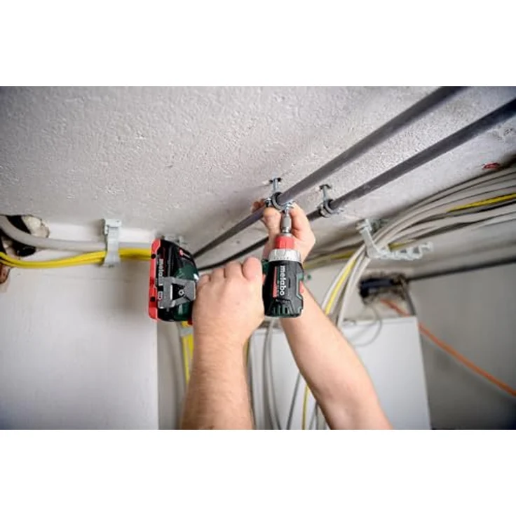Metabo Schnellwechselbithalter Quick – Bild 4
