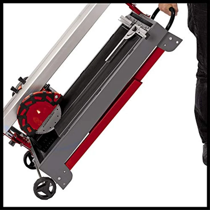 Einhell TE-TC 620 U – Bild 5