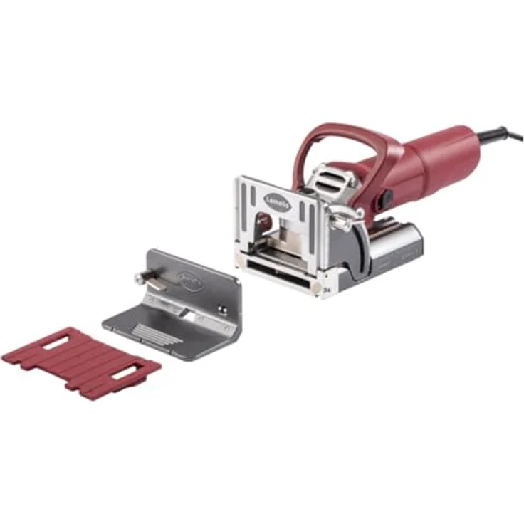 Lamello Classic X Nutfräsmaschine, Stecker Typ F Schuko, im Systainer3 M – Bild 2