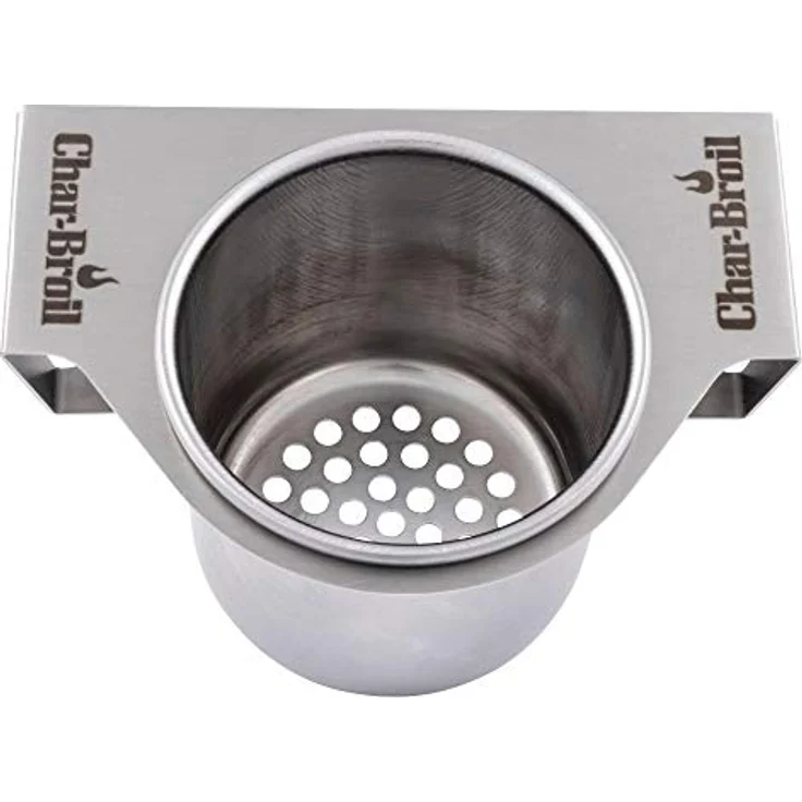 Char-Broil 140078 Gear Trax Flaschenhalter und -öffner – Bild 2