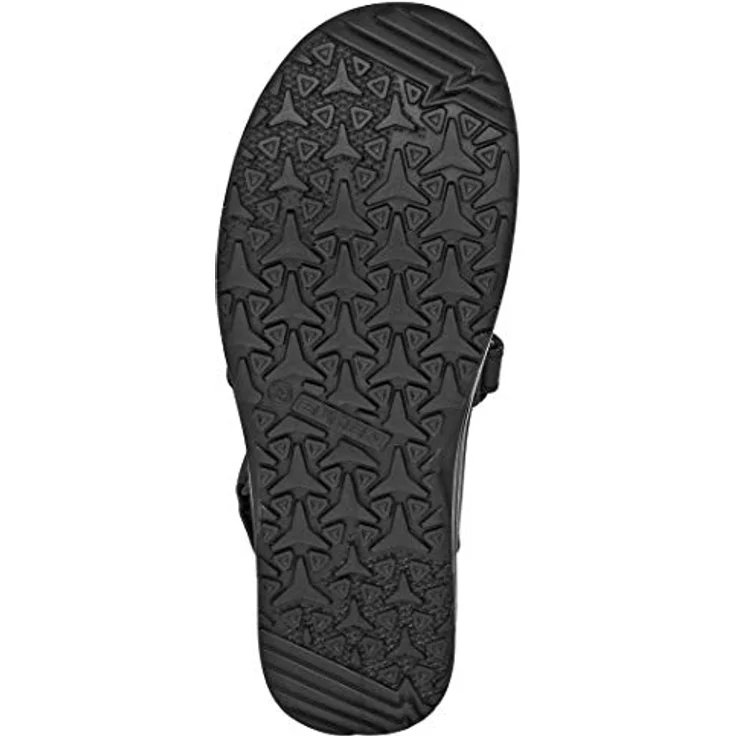 ELTEN Berufsschuhe MIA BLACK ESD SB, Damen, Clogs, leicht, schwarz, Stahlkappe - Größe 36 – Bild 4