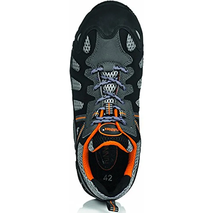 RUNNEX® S1-Sicherheitshalbschuhe LightStar Gr. 47 – Bild 4