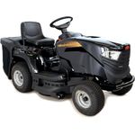 BLACK EDITION Rasentraktor PRO 155/84