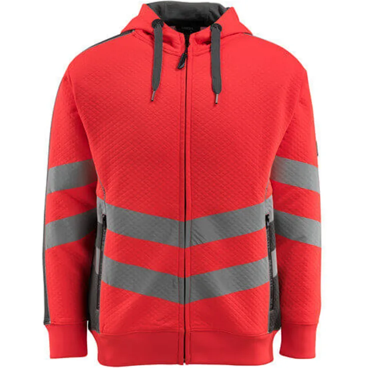 Kapuzensweatshirt mit Reißverschluss MASCOT Corby MASCOT SAFE SUPREME