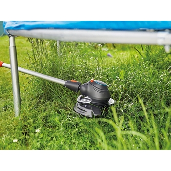 Copri-Bobina Originale Gardena Per Turbotrimmer - Ricambio 05343-20 Per Easycut, Comfortcut, Powercut - Foto 13