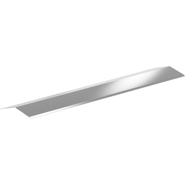 Sarei Firstblech SDF 2000 x 200 mm natur – Bild 1