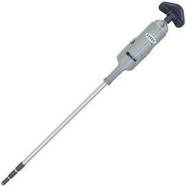 Intex 28620 Poolreiniger, 239 cm Stange, Handakkusauger – wiederaufladbar