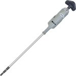 Intex 28620 Poolreiniger 239 cm Stange Bodensauger Handakkusauger wiederaufladbar