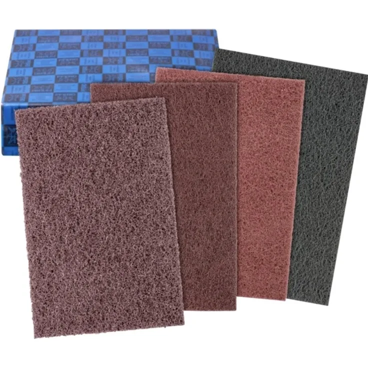 PFERD SET PVSK 150 A 44698001 Håndsliber (L x B) 224 mm x 154 mm 1 stk