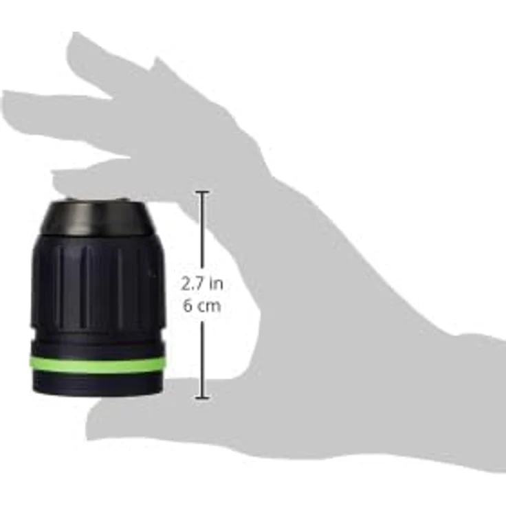 Festool Schnellspannbohrfutter KC 13-1/2-K-FFP (769067) – Bild 4