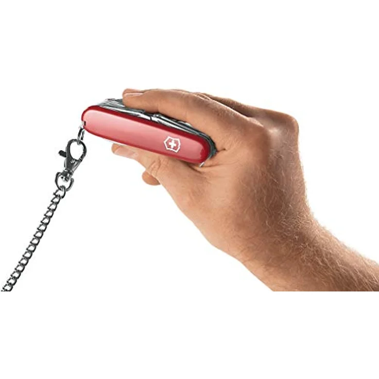 VICTORINOX Offiziersmesser ''Bantam'' 84 mm 8 Funktionen – Bild 5