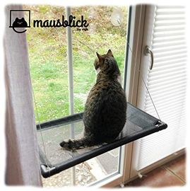 riijk Fenster Katzenhängematte