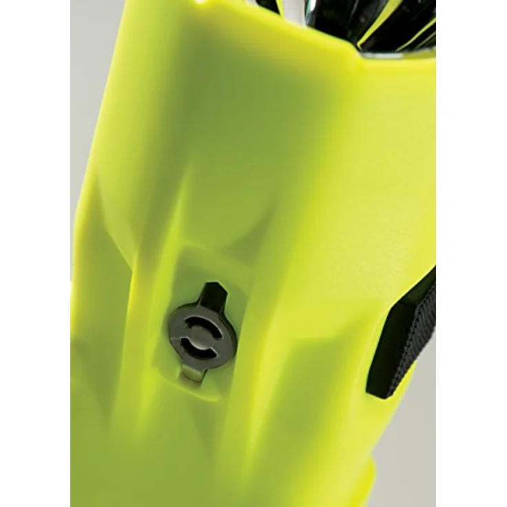 Peli LED-Taschenlampe 3315Z0 Taschenlampe, Gelb – Bild 6