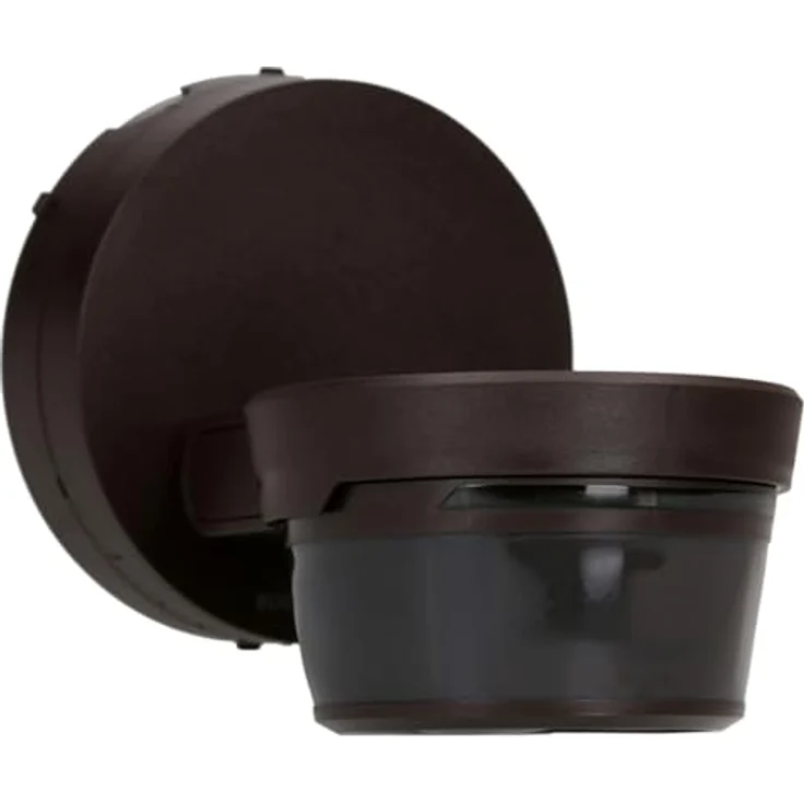 Busch-Jaeger Busch-Wächter® PRO 280° KNX, Bewegungsmelder für Außenbereich, braun – Bild 1